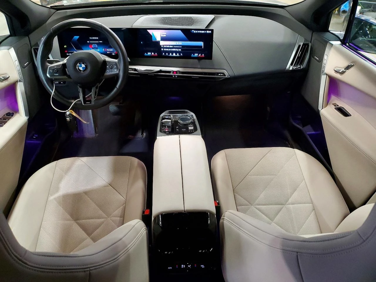 BMW iX XDRIVE50 | Mobile.bg � ����������� 8