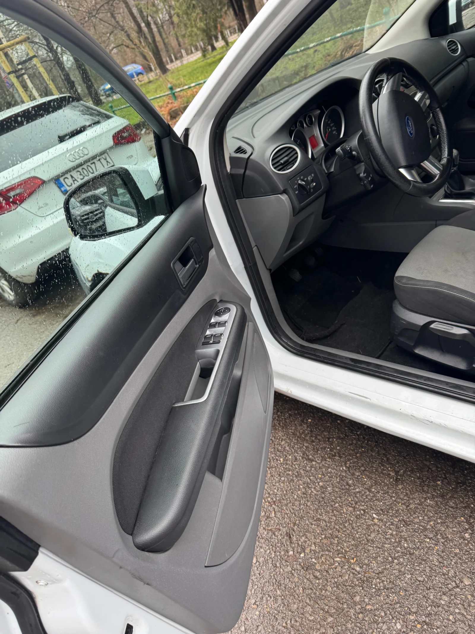Ford Focus, снимка 7 - Автомобили и джипове - 54543268