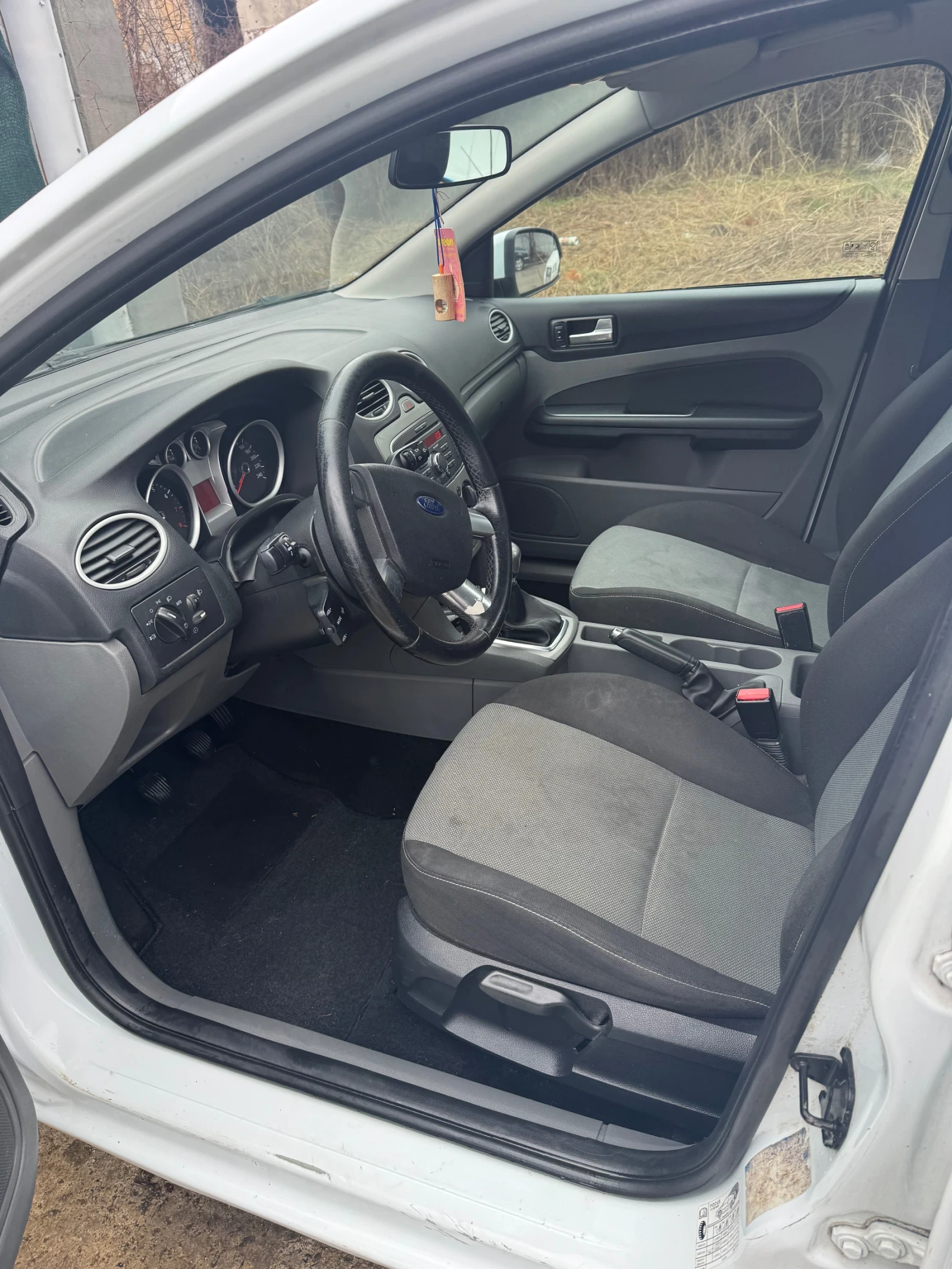 Ford Focus, снимка 2 - Автомобили и джипове - 54543268