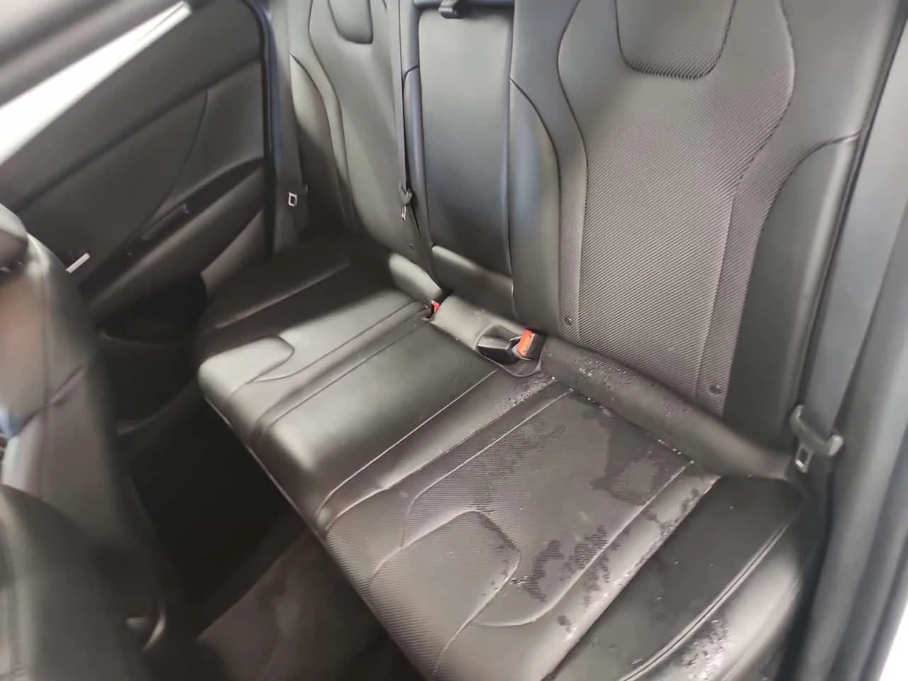 Hyundai Elantra * ULTIMATE * АВТОКРЕДИТ БЕЗ ПЪРВОНАЧАЛНА ВНОСКА * , снимка 13 - Автомобили и джипове - 54596165