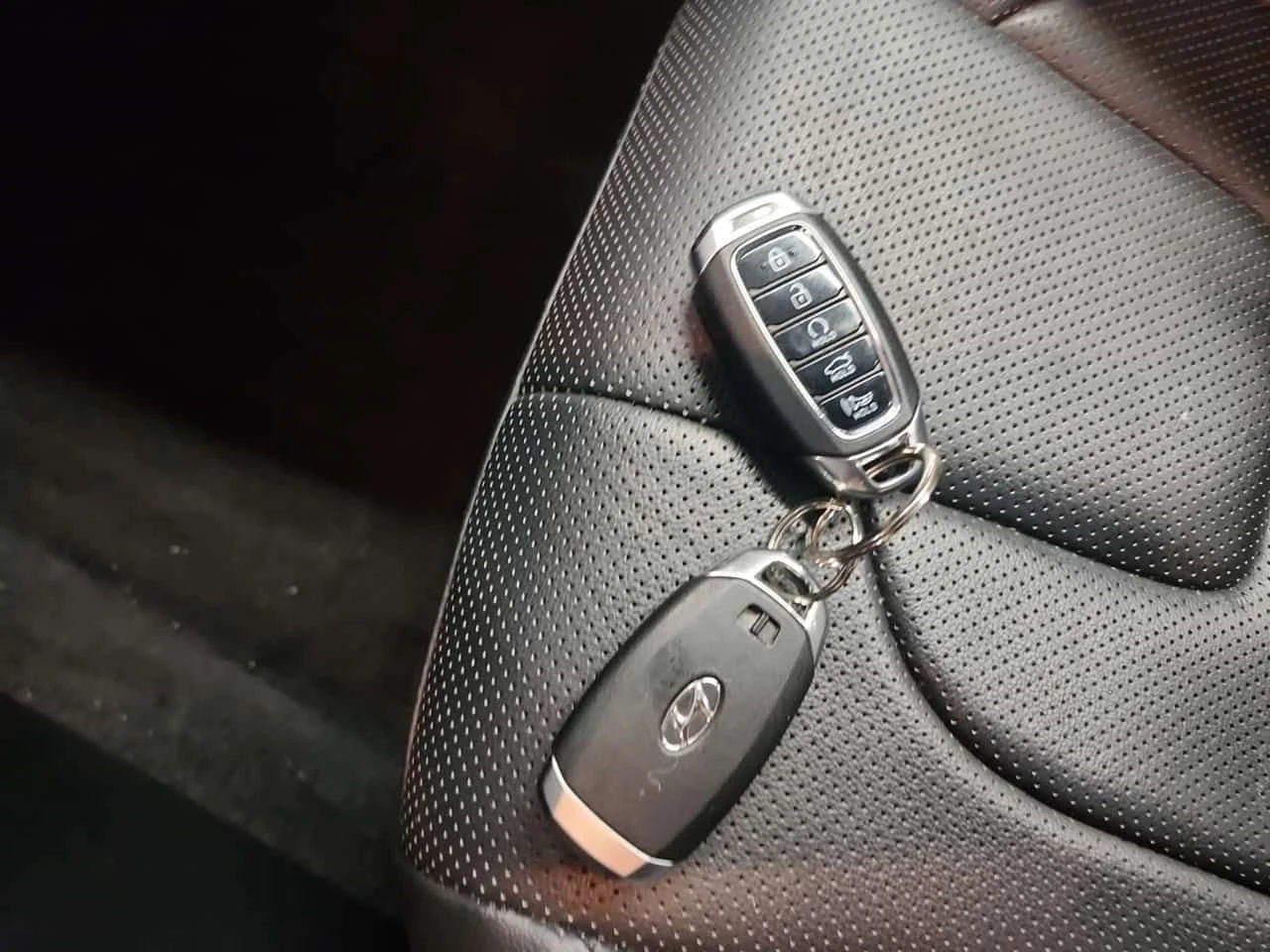 Hyundai Elantra * ULTIMATE * АВТОКРЕДИТ БЕЗ ПЪРВОНАЧАЛНА ВНОСКА * , снимка 9 - Автомобили и джипове - 54596165