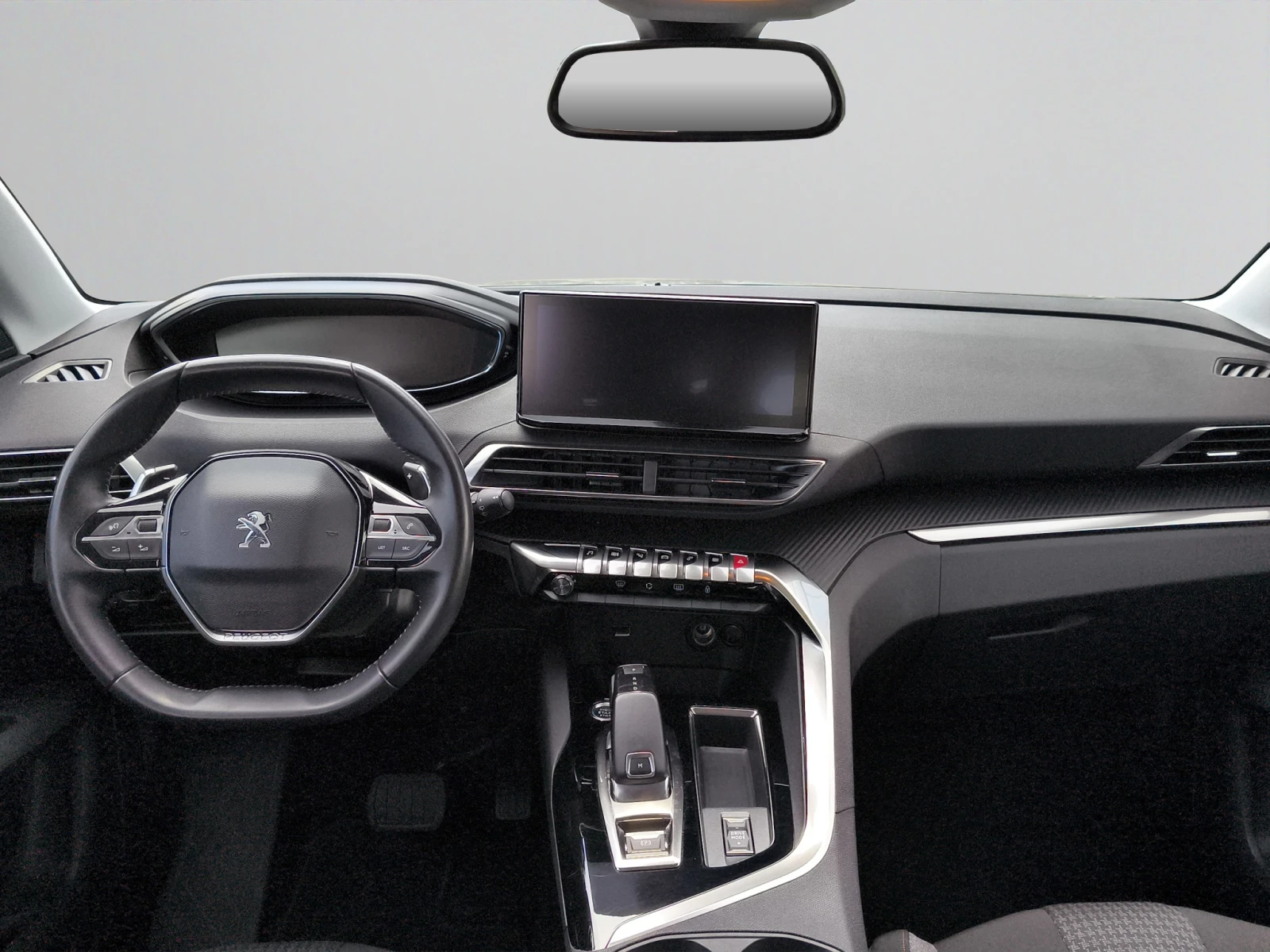 Peugeot 3008 ACTIVE PACK  1.2 PureTech 130 S&S ЕАТ8//2104R15, снимка 9 - Автомобили и джипове - 54618268
