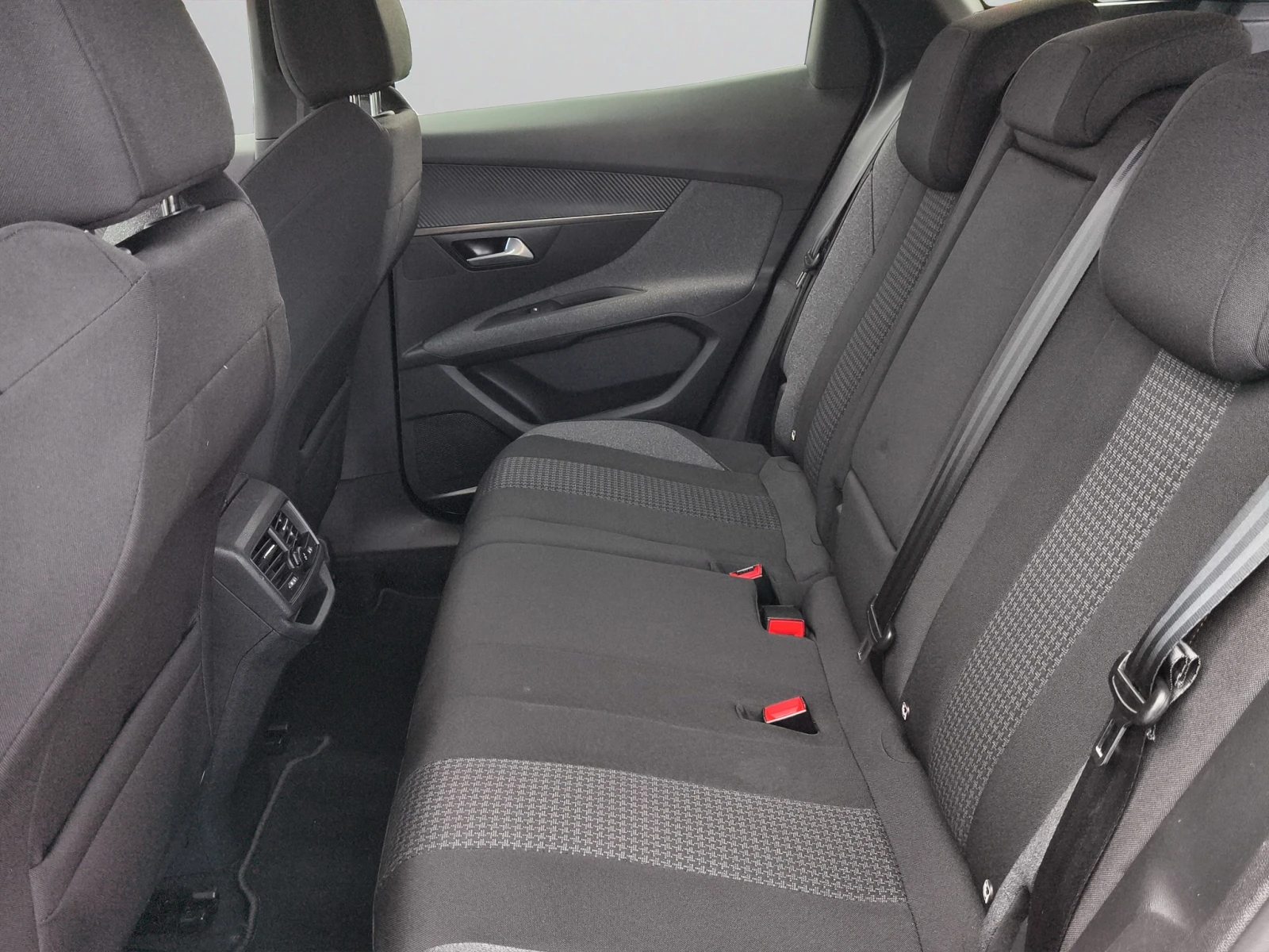 Peugeot 3008 ACTIVE PACK  1.2 PureTech 130 S&S ЕАТ8//2104R15, снимка 12 - Автомобили и джипове - 54618268
