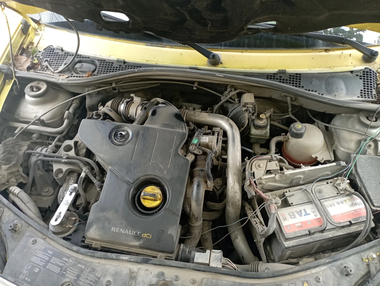 Dacia Sandero Stepway, снимка 6 - Автомобили и джипове - 54682199
