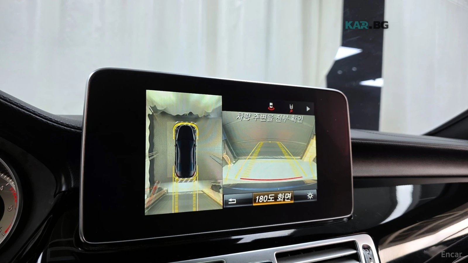 Mercedes-Benz CLS 250 4MATIC* AMG PACK* 360CAM* КОЖА* ПОДГРЕВ, снимка 12 - Автомобили и джипове - 54817636
