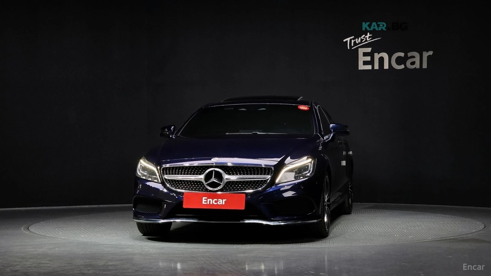 Mercedes-Benz CLS 250 4MATIC* AMG PACK* 360CAM* КОЖА* ПОДГРЕВ, снимка 2 - Автомобили и джипове - 54817636