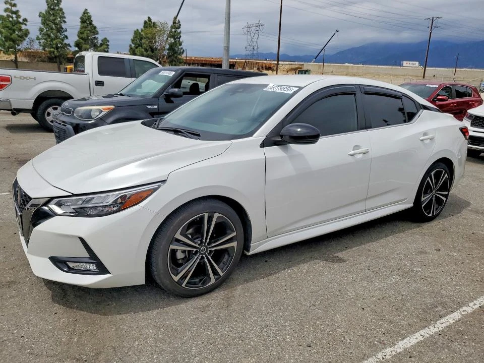 Nissan Sentra 2.0L 4 FRONT WHEEL DRIVE | Mobile.bg � ����������� 1