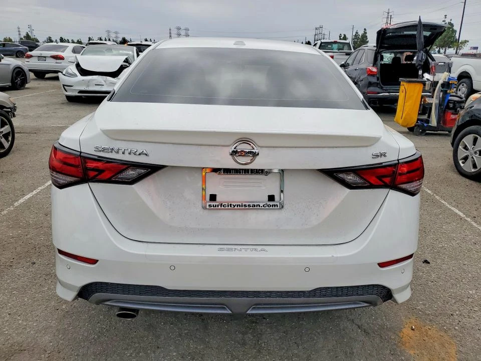 Nissan Sentra 2.0L 4 FRONT WHEEL DRIVE | Mobile.bg � ����������� 6