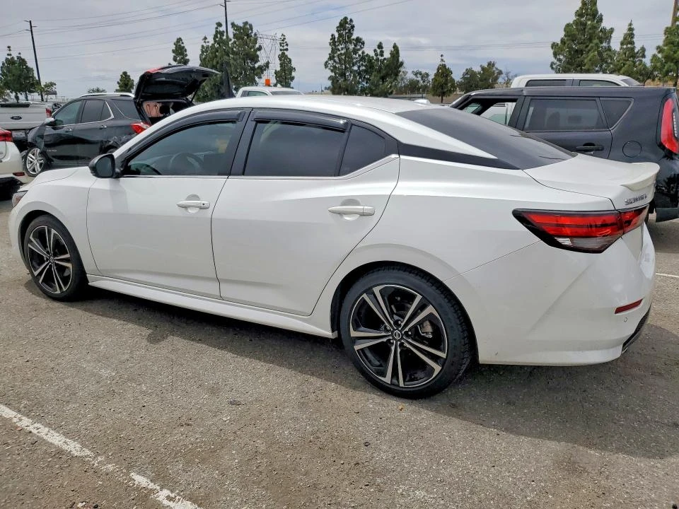 Nissan Sentra 2.0L 4 FRONT WHEEL DRIVE | Mobile.bg � ����������� 2