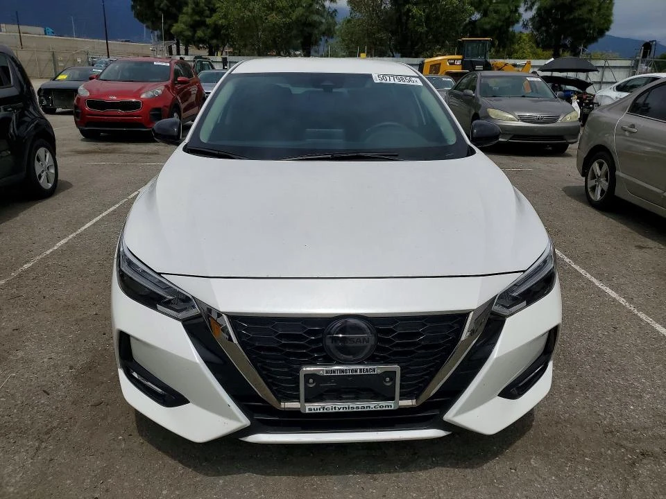 Nissan Sentra 2.0L 4 FRONT WHEEL DRIVE | Mobile.bg � ����������� 5