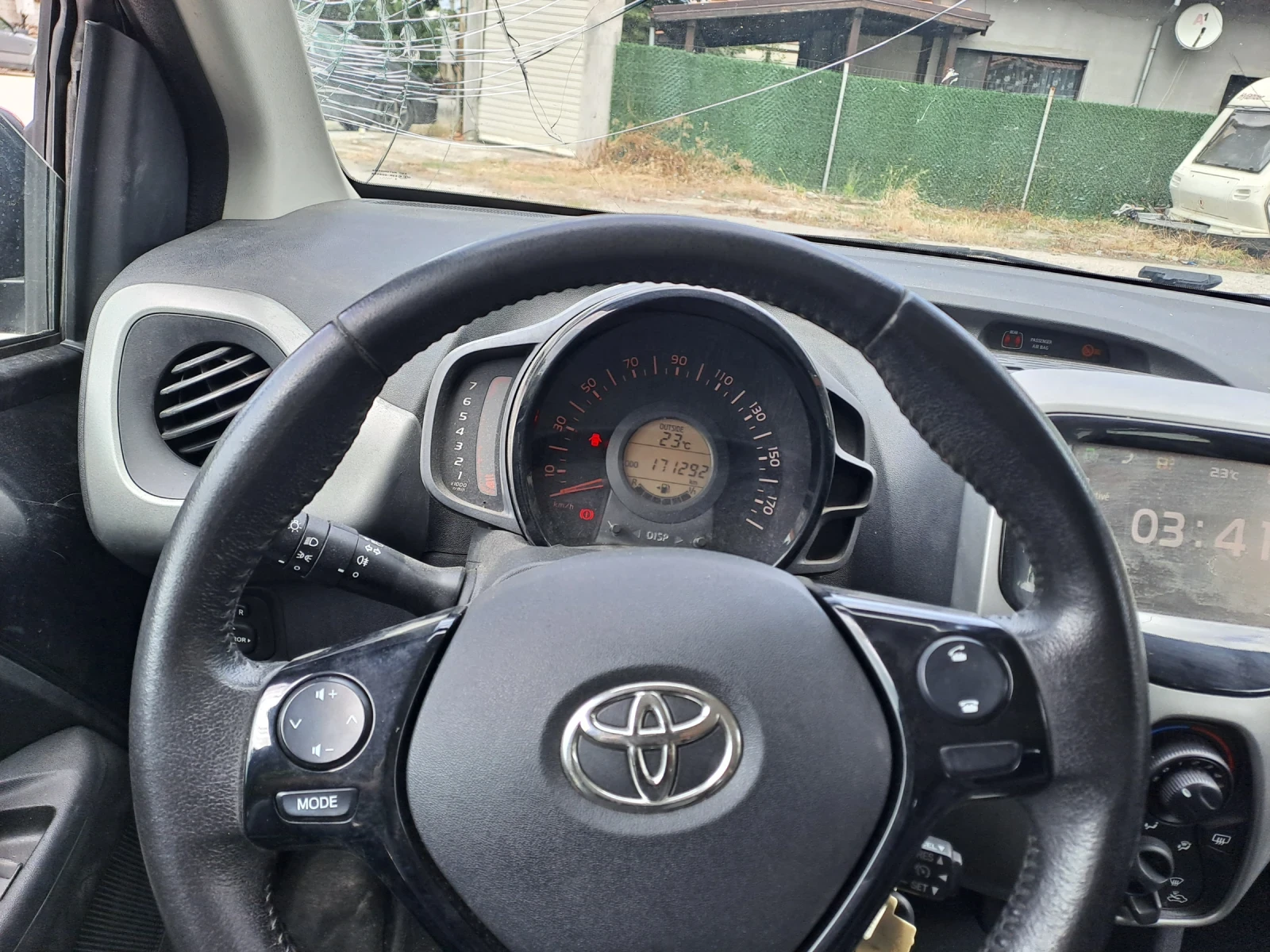 Toyota Aygo 1.0 | Mobile.bg � ����������� 11