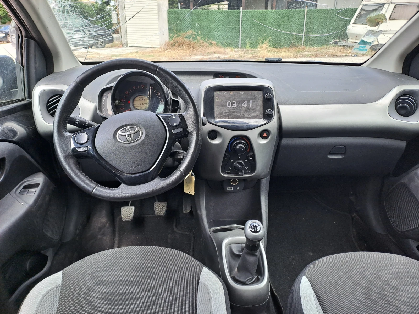 Toyota Aygo 1.0 | Mobile.bg � ����������� 10