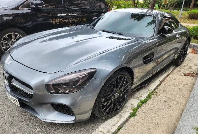 Mercedes-Benz GT AMG | CARBON | Mobile.bg � ����������� 14