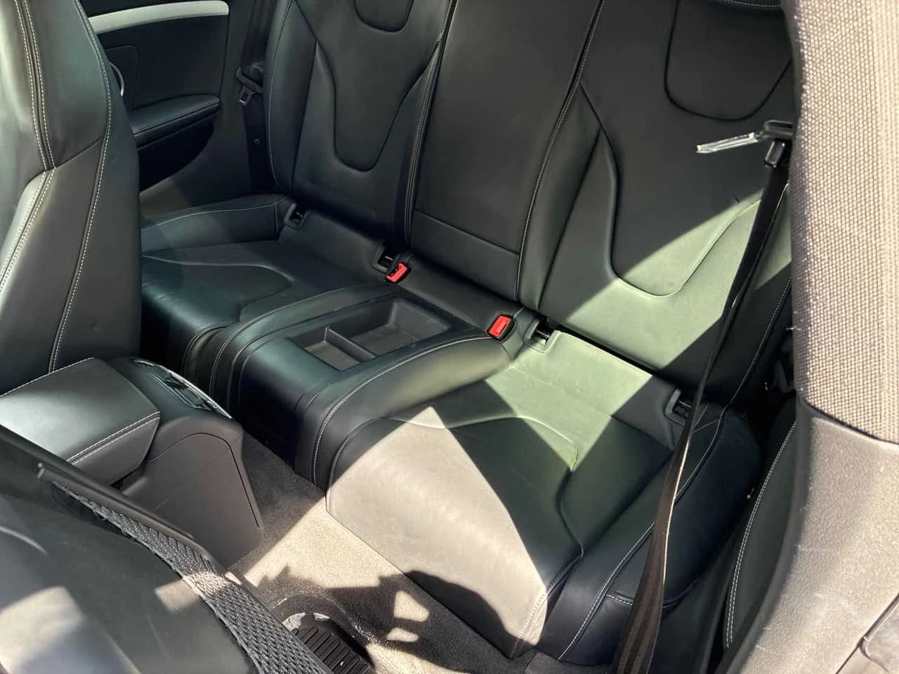 Audi S5 TECHNIK * BANG&OLUFSEN* ��������* 99220 ��!!!*  | Mobile.bg � ����������� 11