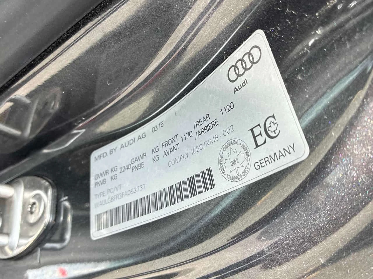 Audi S5 TECHNIK * BANG&OLUFSEN* ��������* 99220 ��!!!*  | Mobile.bg � ����������� 14