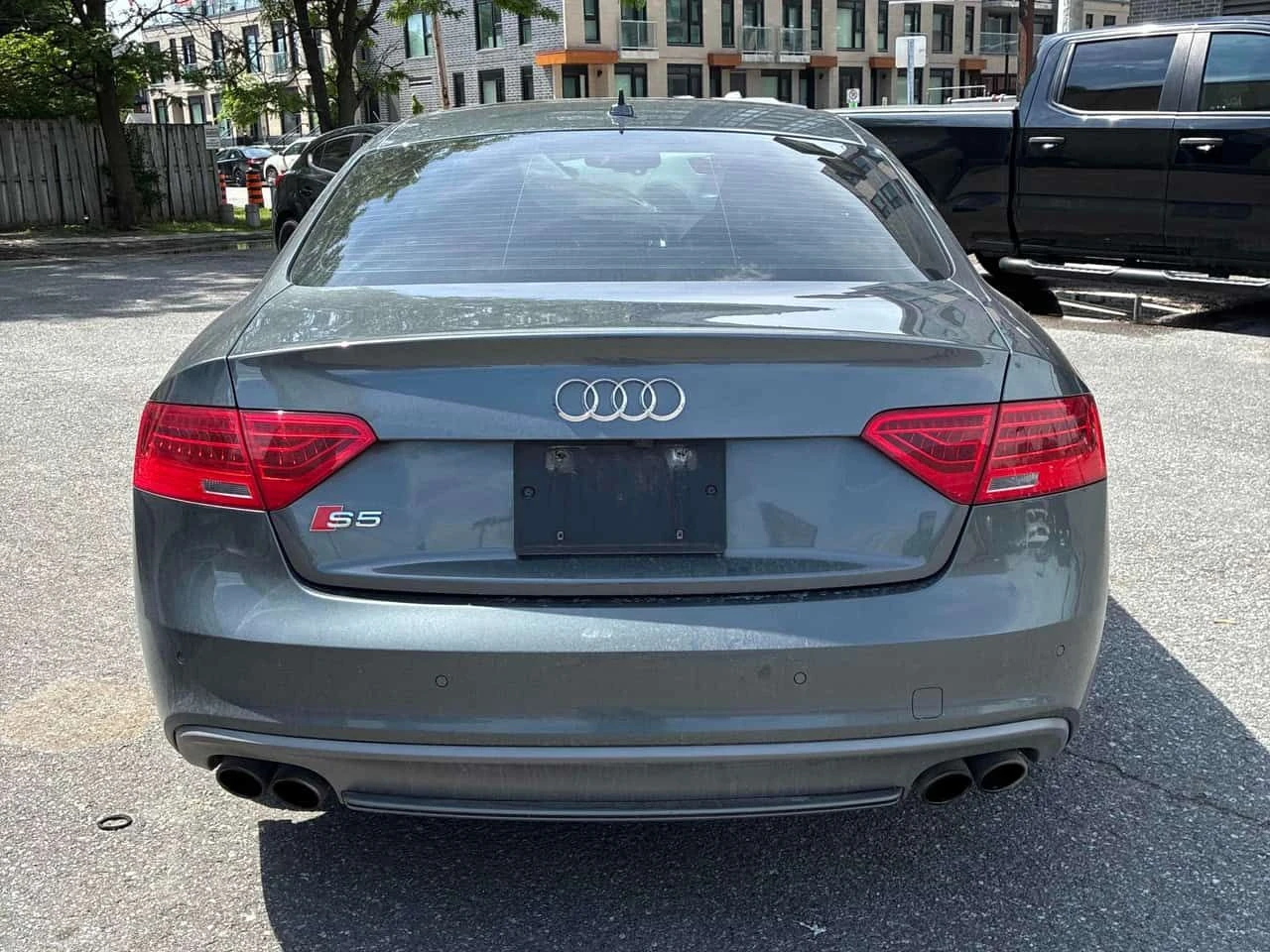 Audi S5 TECHNIK * BANG&OLUFSEN* ��������* 99220 ��!!!*  | Mobile.bg � ����������� 5