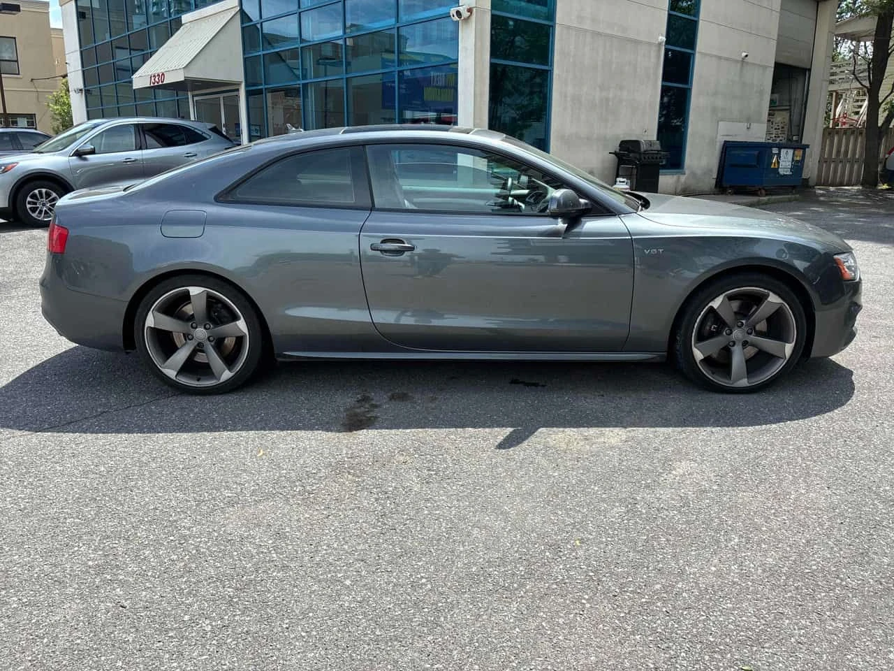 Audi S5 TECHNIK * BANG&OLUFSEN* ��������* 99220 ��!!!*  | Mobile.bg � ����������� 4