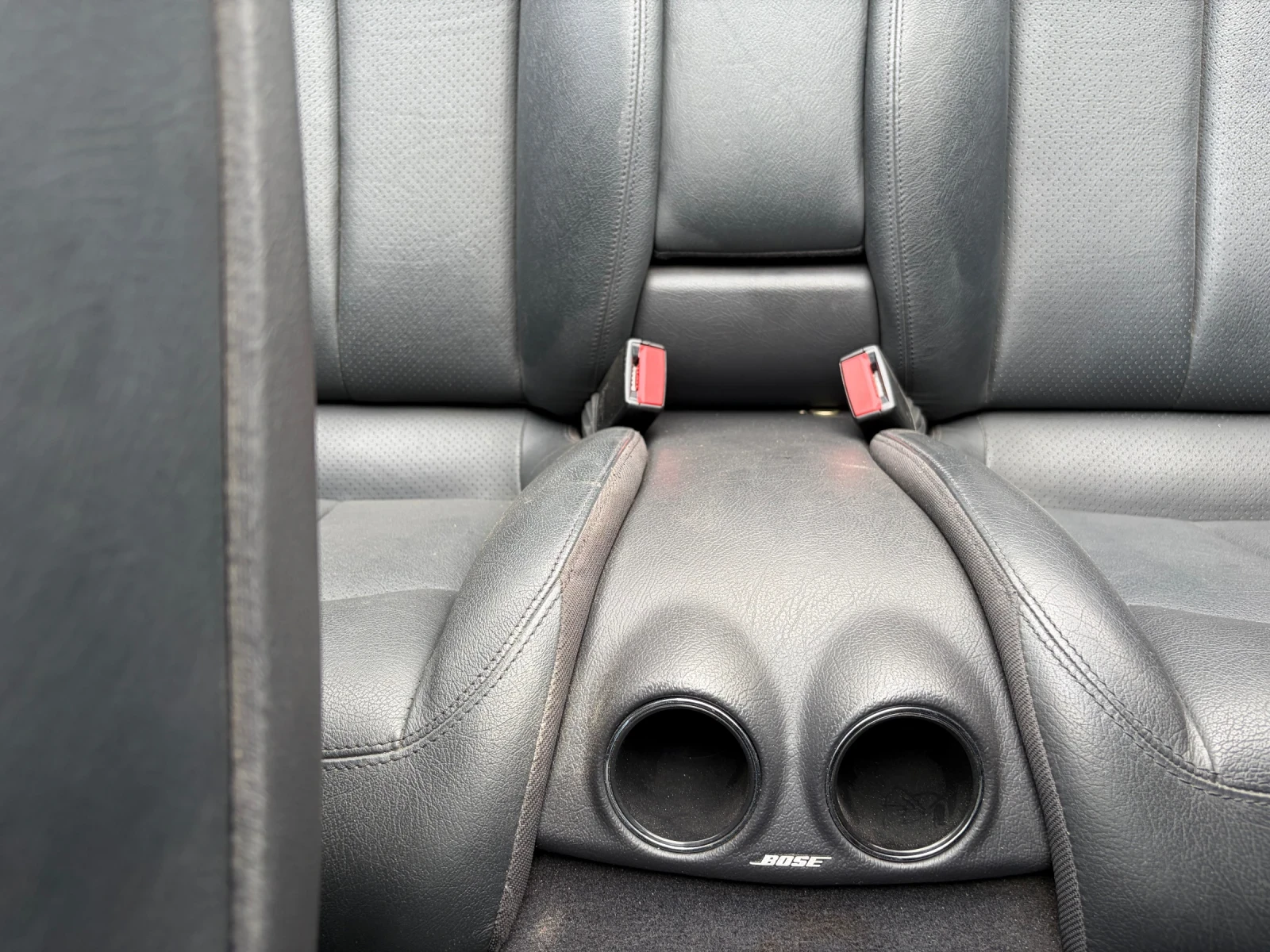 Mercedes-Benz CLK 200 kompressor LPG  | Mobile.bg � ����������� 11