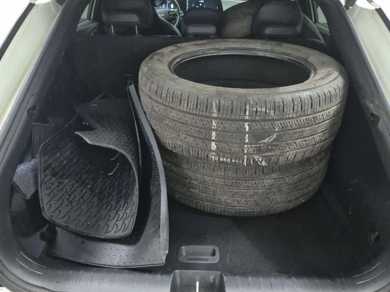 Kia EV6  LONG RANGE GT LINE /360/DISTRONIC , снимка 14 - Автомобили и джипове - 54980362
