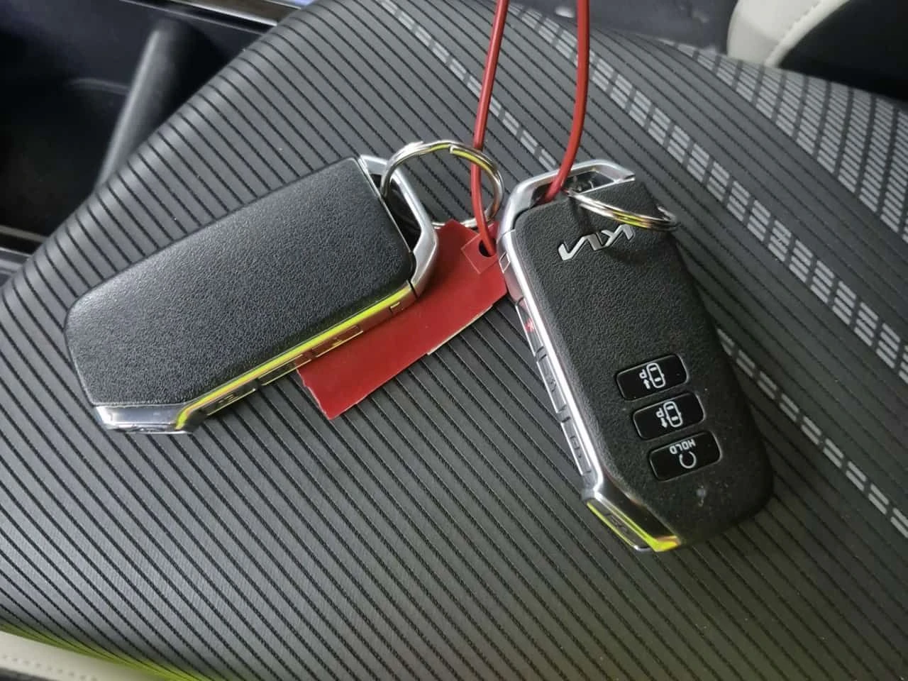 Kia EV6  LONG RANGE GT LINE /360/DISTRONIC , снимка 8 - Автомобили и джипове - 54980362