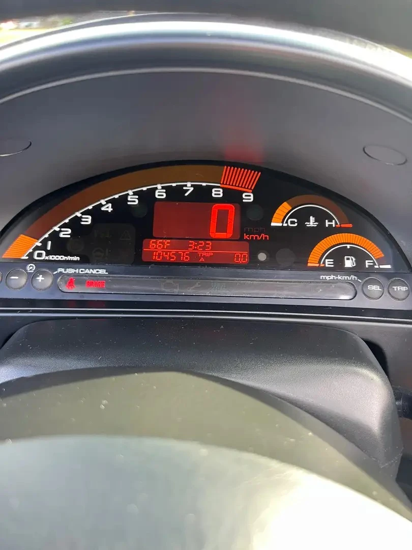 Honda S2000 Автокредит Цена до България, снимка 6 - Автомобили и джипове - 55134165
