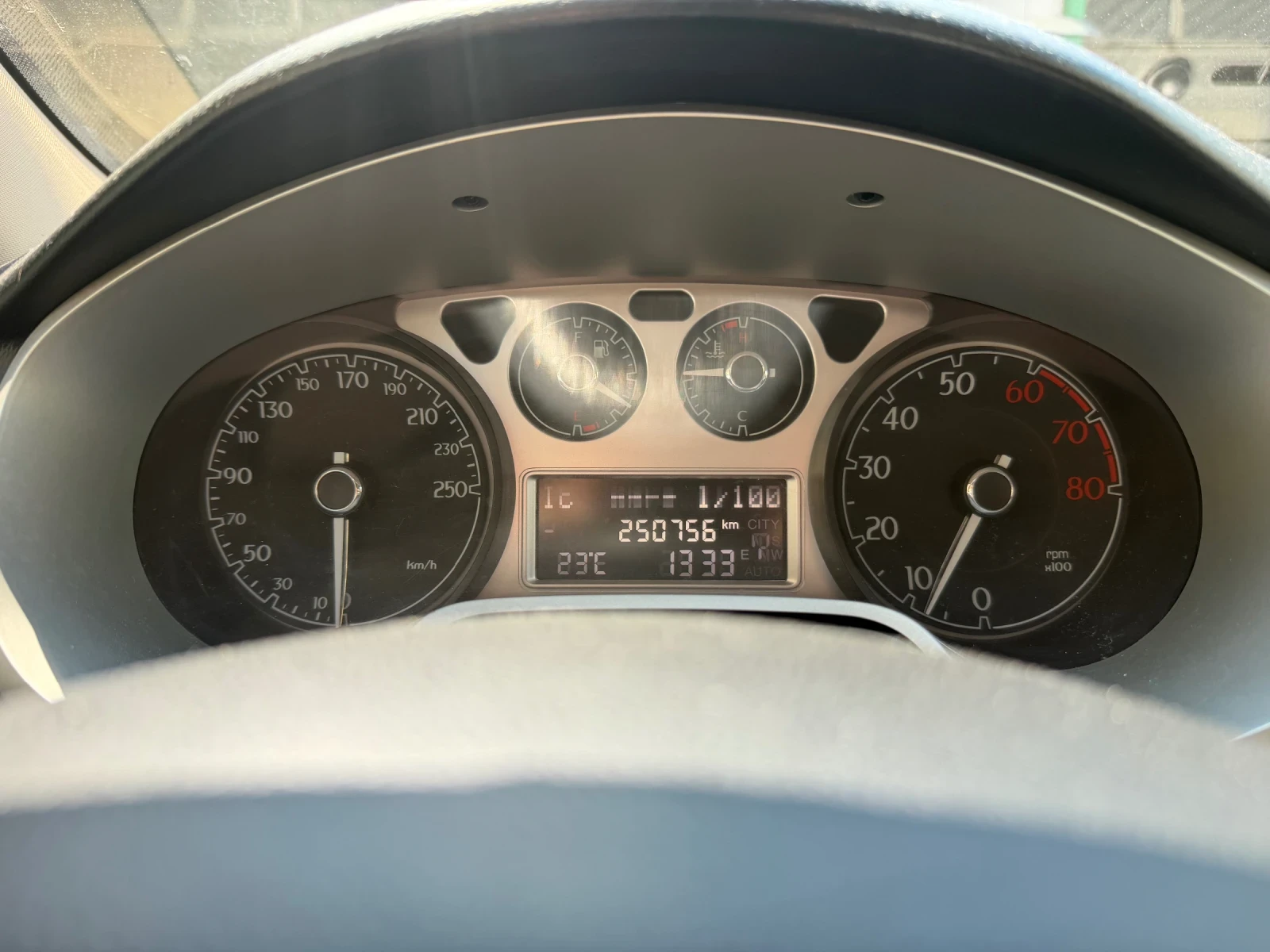 Lancia Delta 1.4 t-jet 120 ps | Mobile.bg � ����������� 6