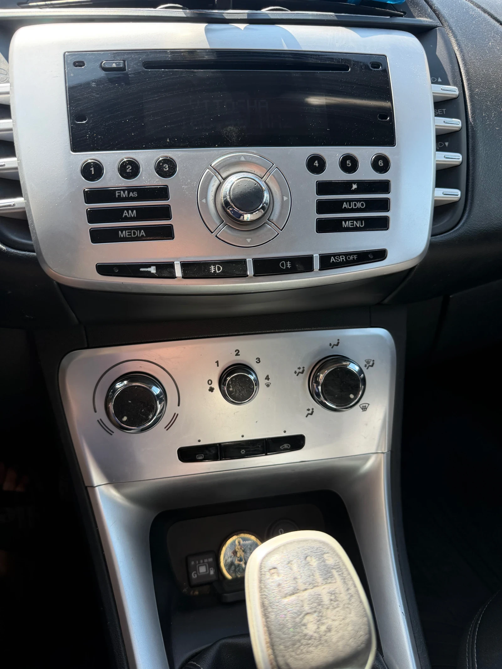 Lancia Delta 1.4 t-jet 120 ps | Mobile.bg � ����������� 8