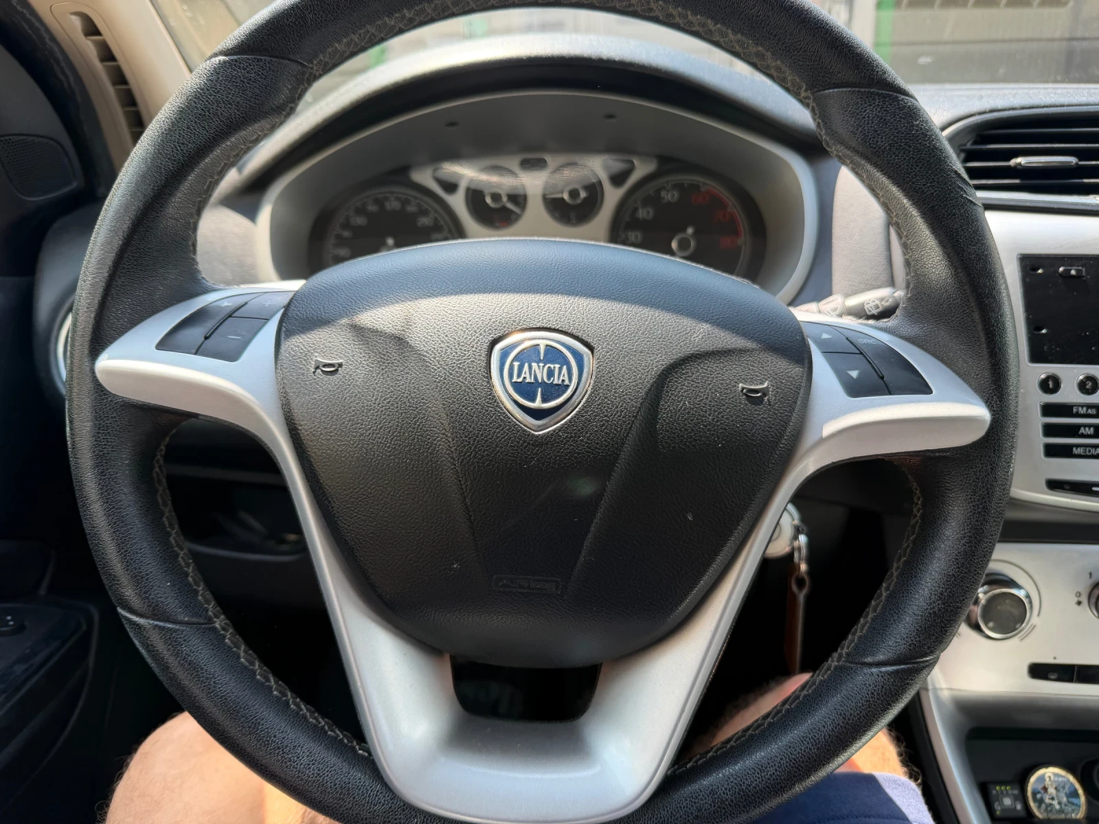 Lancia Delta 1.4 t-jet 120 ps | Mobile.bg � ����������� 7