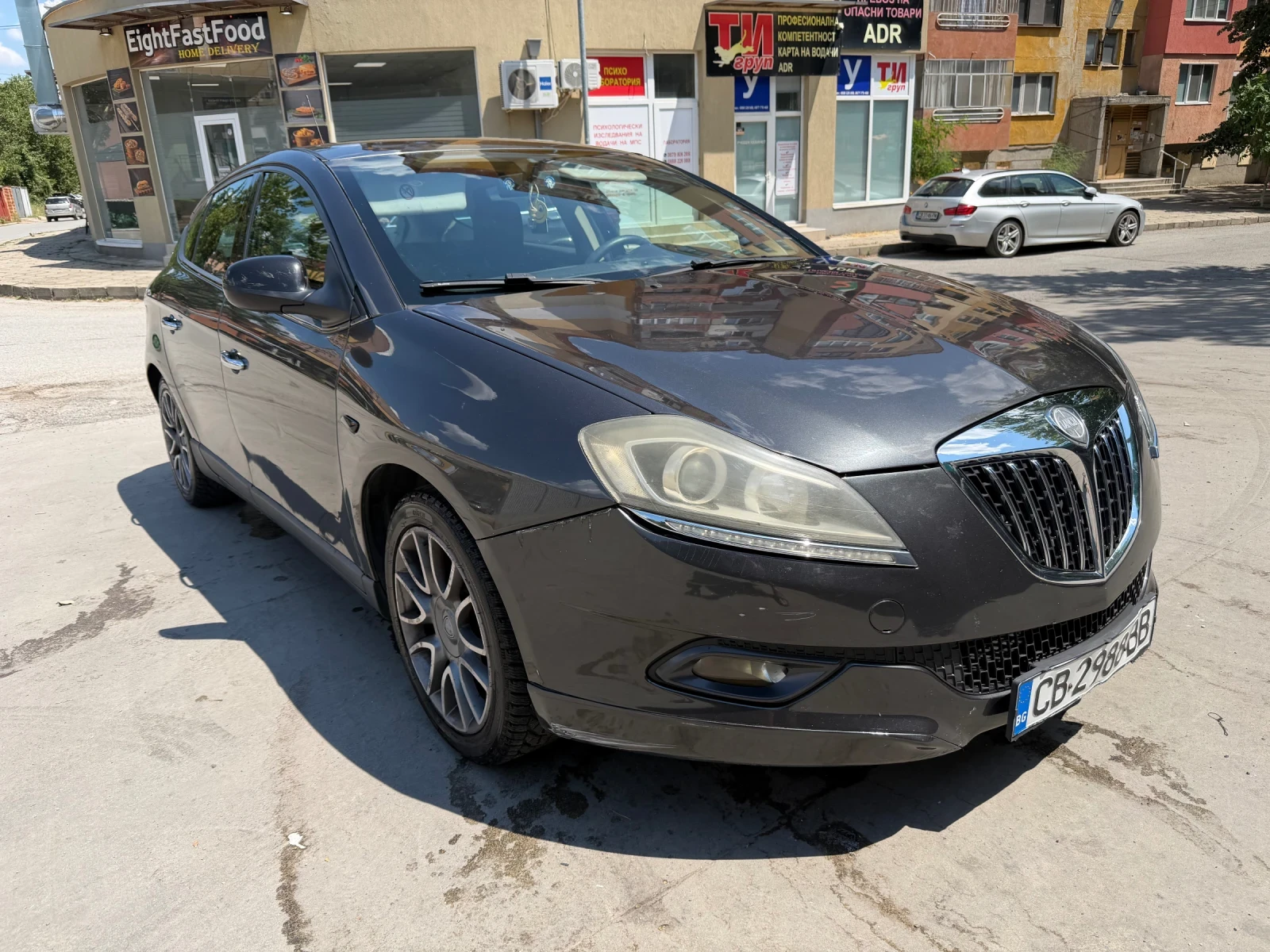 Lancia Delta 1.4 t-jet 120 ps | Mobile.bg � ����������� 2