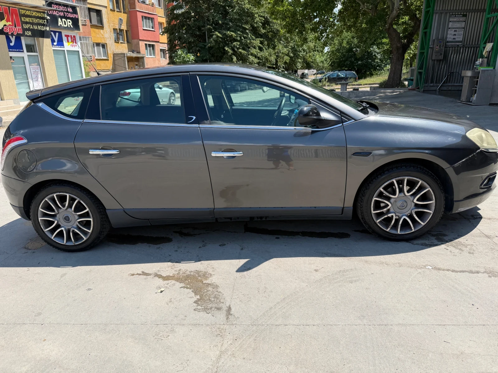 Lancia Delta 1.4 t-jet 120 ps | Mobile.bg � ����������� 3
