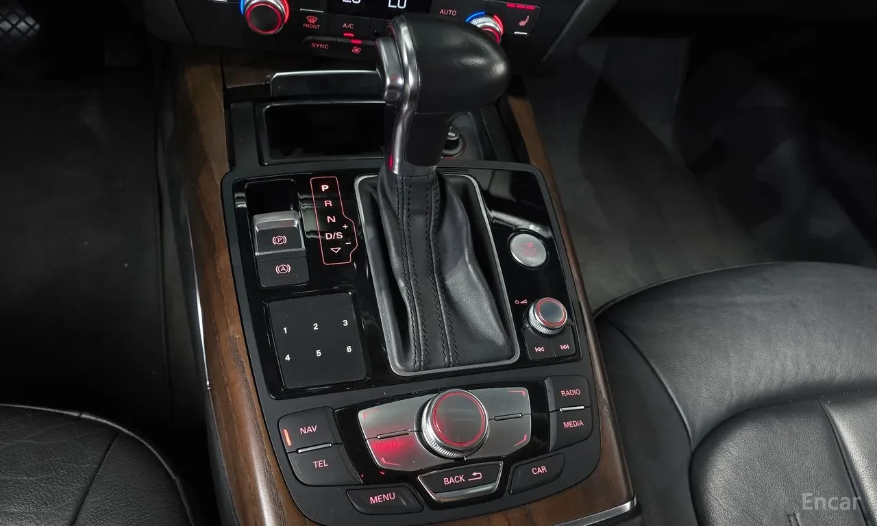 Audi A7 QUATTRO , снимка 6 - Автомобили и джипове - 55222676