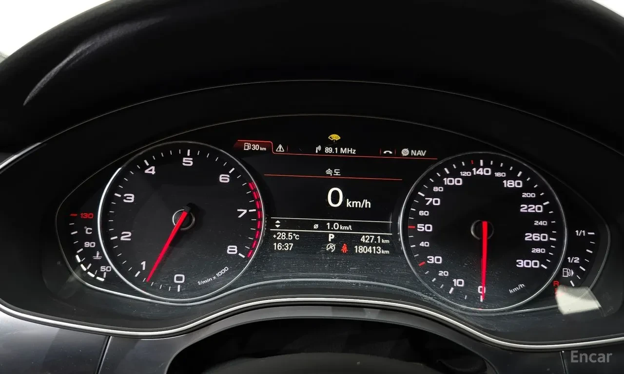 Audi A7 QUATTRO , снимка 5 - Автомобили и джипове - 55222676