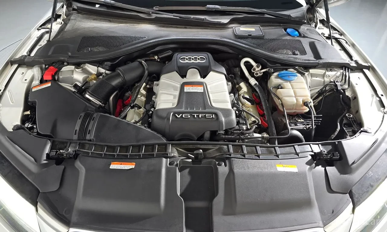 Audi A7 QUATTRO , снимка 3 - Автомобили и джипове - 55222676