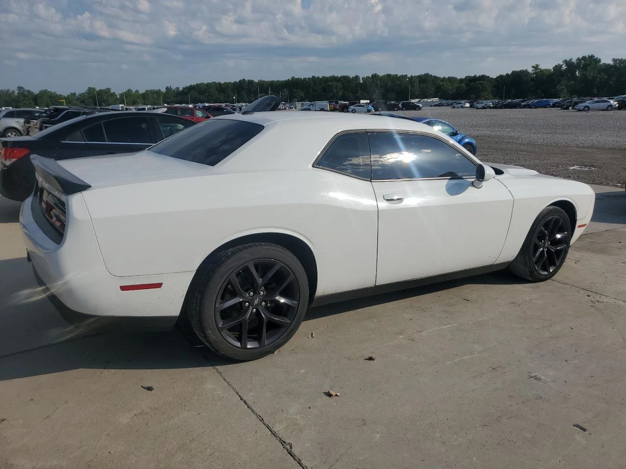 Dodge Challenger SXT* �������* ������ | Mobile.bg � ����������� 6