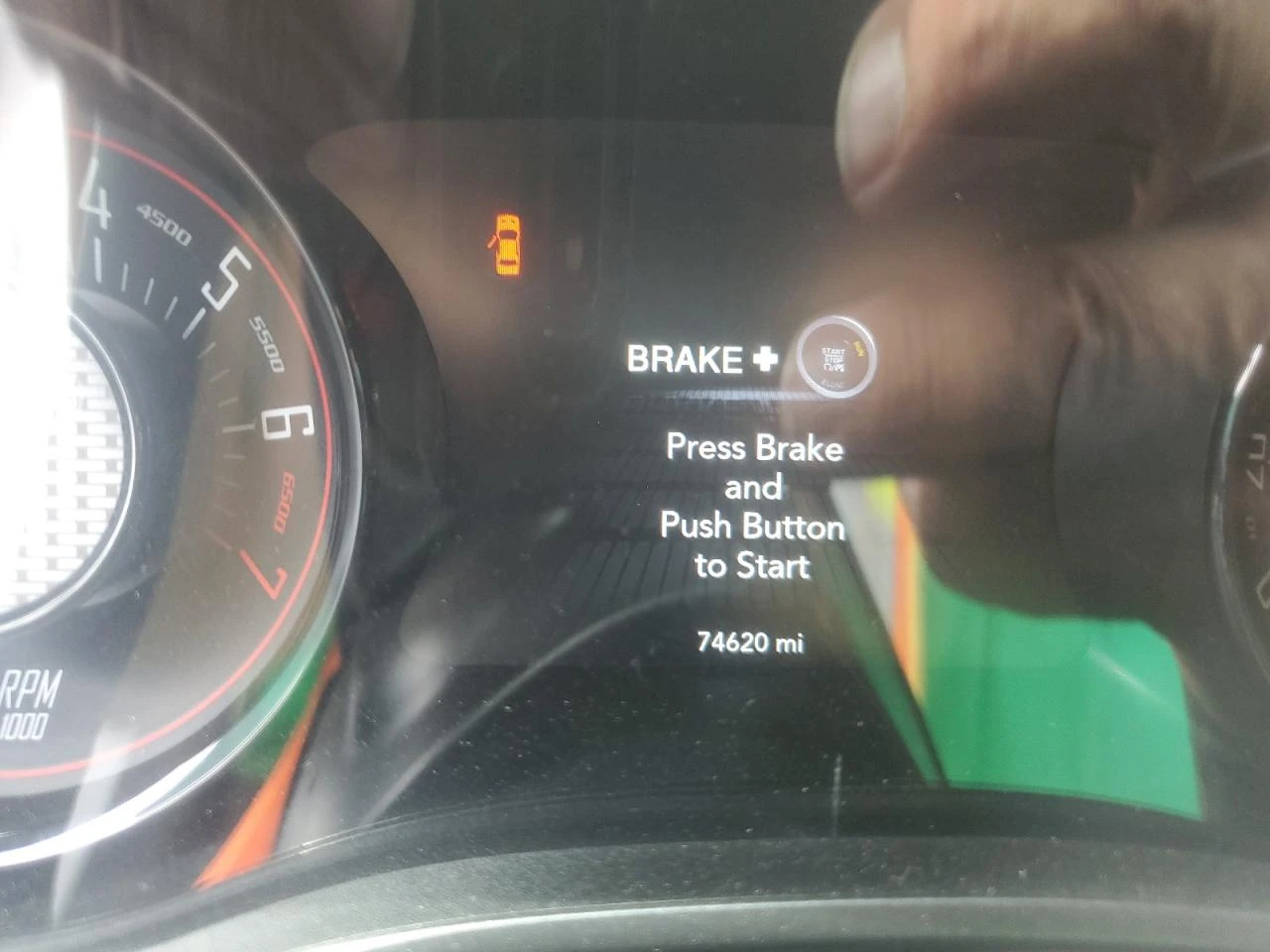 Dodge Challenger SXT* �������* ������ | Mobile.bg � ����������� 10