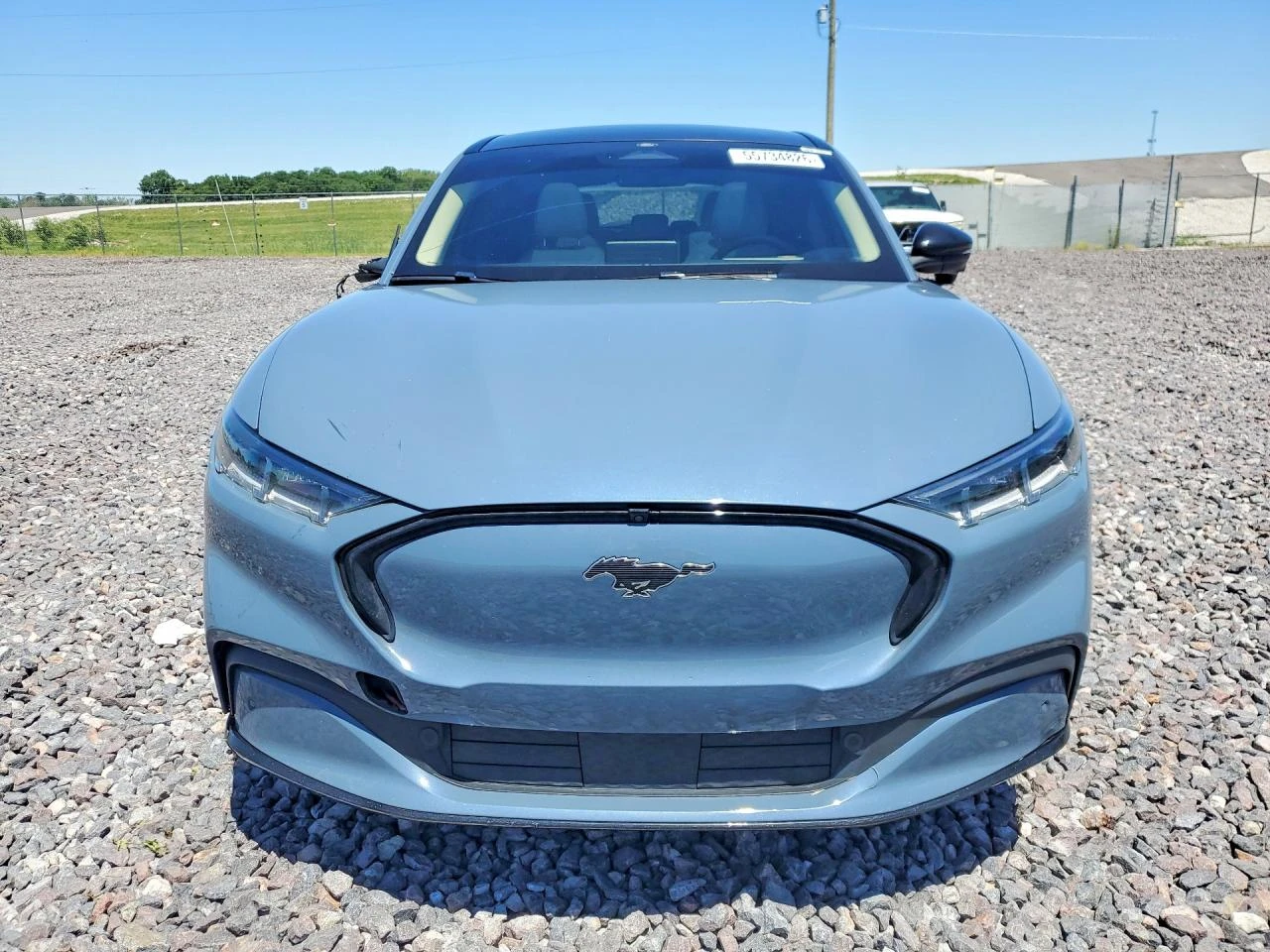 Ford Mustang Mach-E Premium, снимка 5 - Автомобили и джипове - 55288868