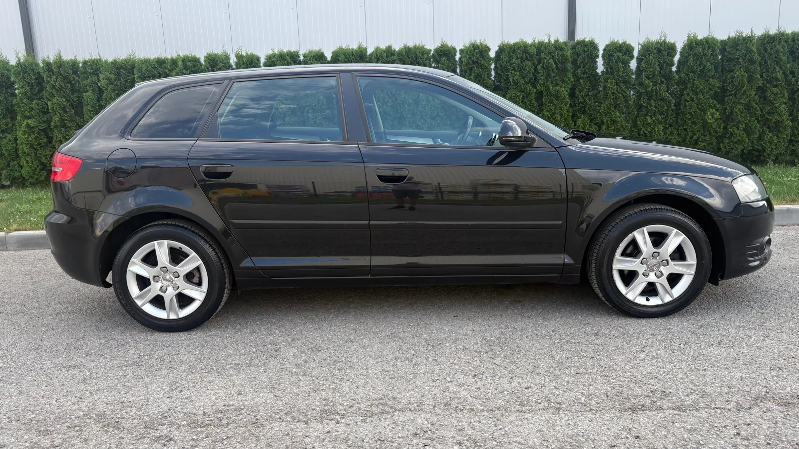 Audi A3 1.9tdi 105kc. | Mobile.bg � ����������� 4