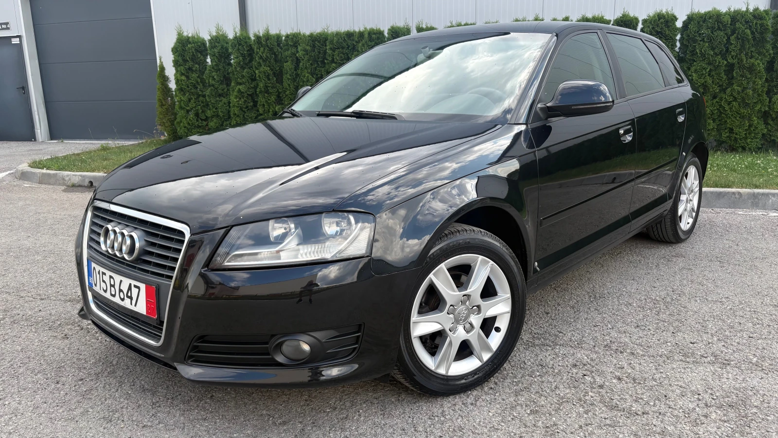 Audi A3 1.9tdi 105kc. | Mobile.bg � ����������� 1