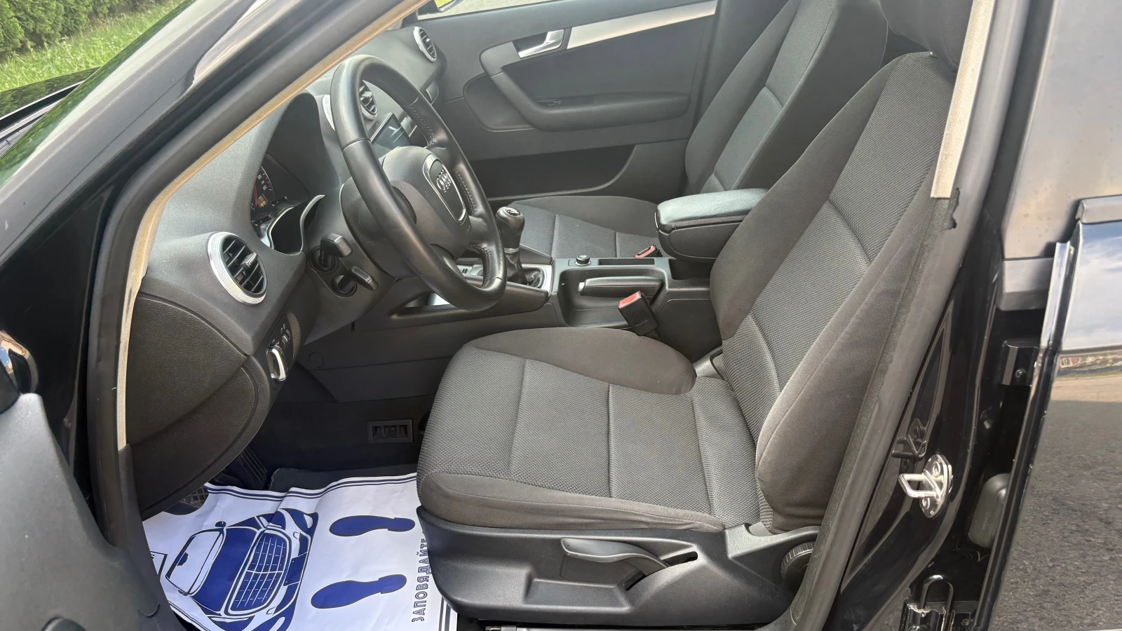 Audi A3 1.9tdi 105kc. | Mobile.bg � ����������� 9