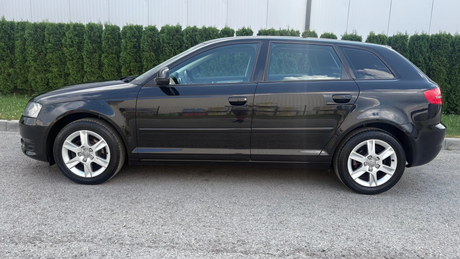 Audi A3 1.9tdi 105kc. | Mobile.bg � ����������� 8