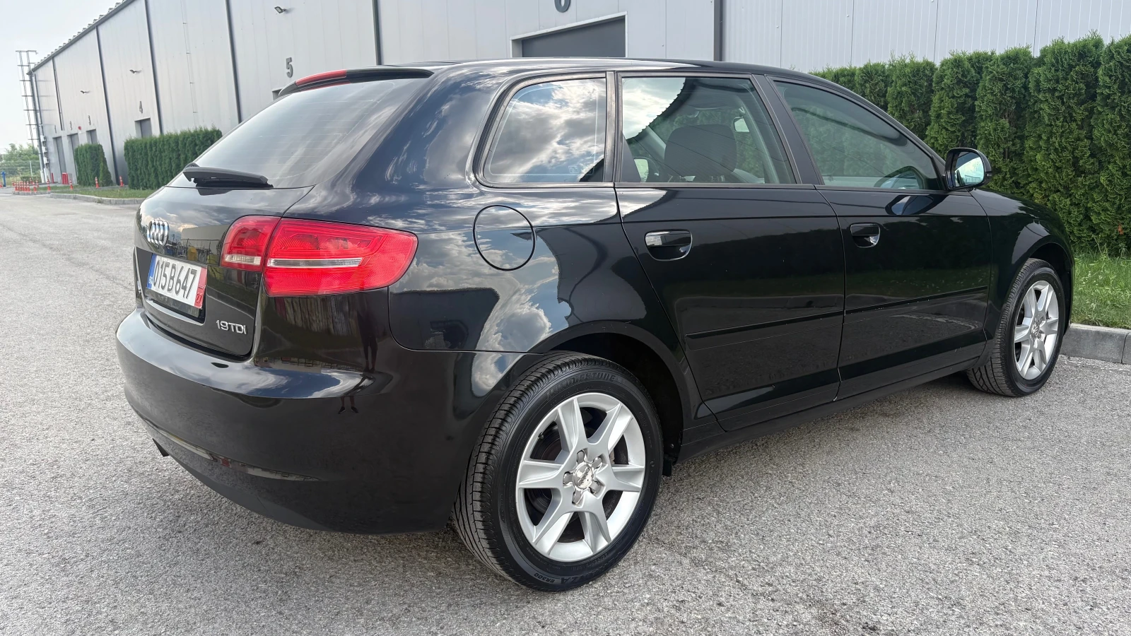 Audi A3 1.9tdi 105kc. | Mobile.bg � ����������� 5