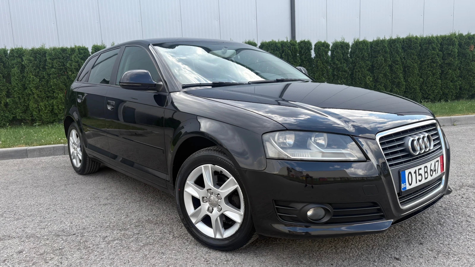 Audi A3 1.9tdi 105kc. | Mobile.bg � ����������� 3