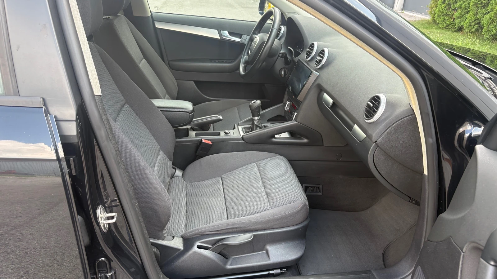 Audi A3 1.9tdi 105kc. | Mobile.bg � ����������� 12