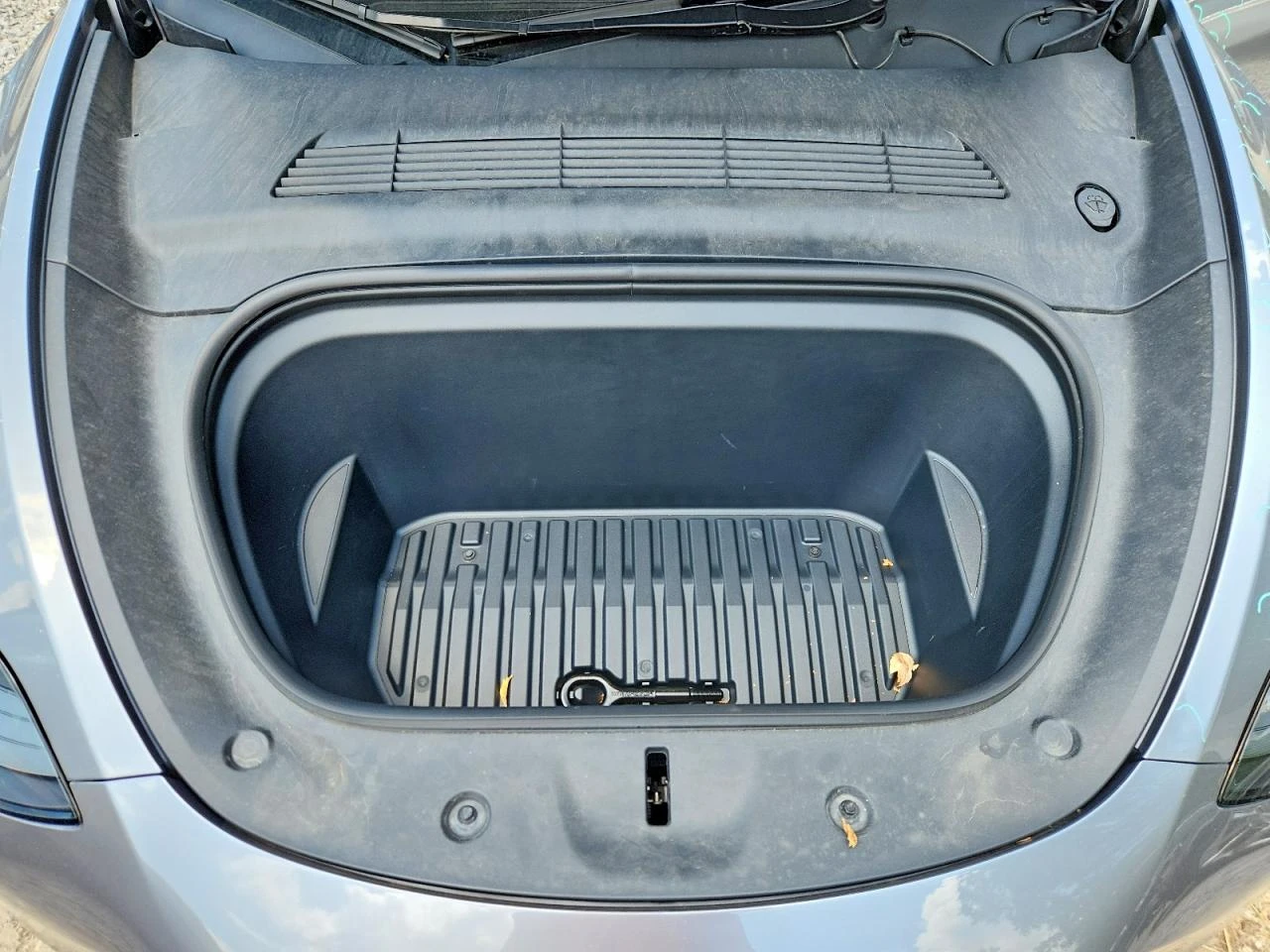 Tesla Model Y DUAL MOTOR LONG RANGE AWD ТЕРМОПОМПА* , снимка 12 - Автомобили и джипове - 55393187