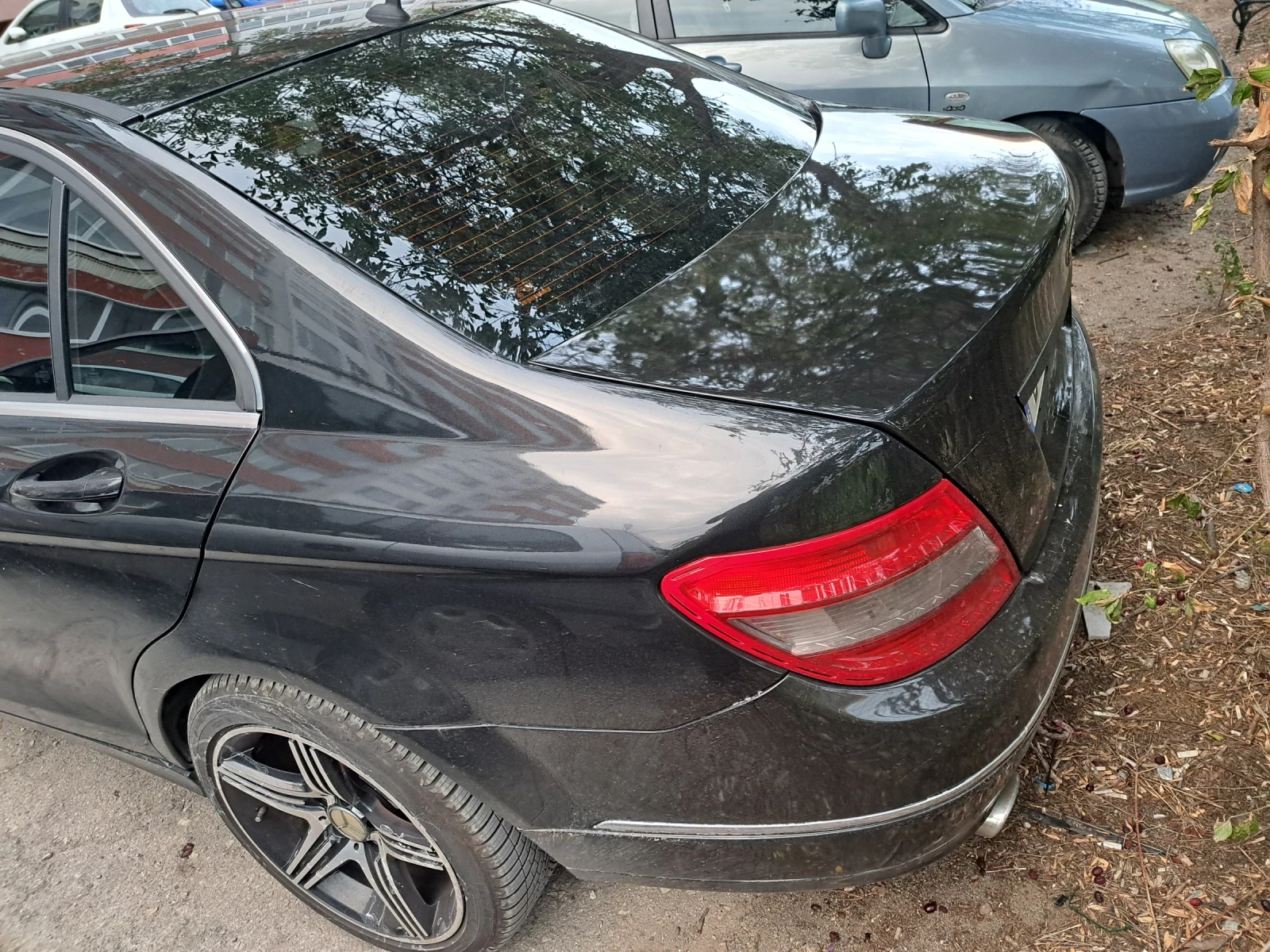 Mercedes-Benz B 180 KOMPRESSOR, снимка 4 - Автомобили и джипове - 55422424