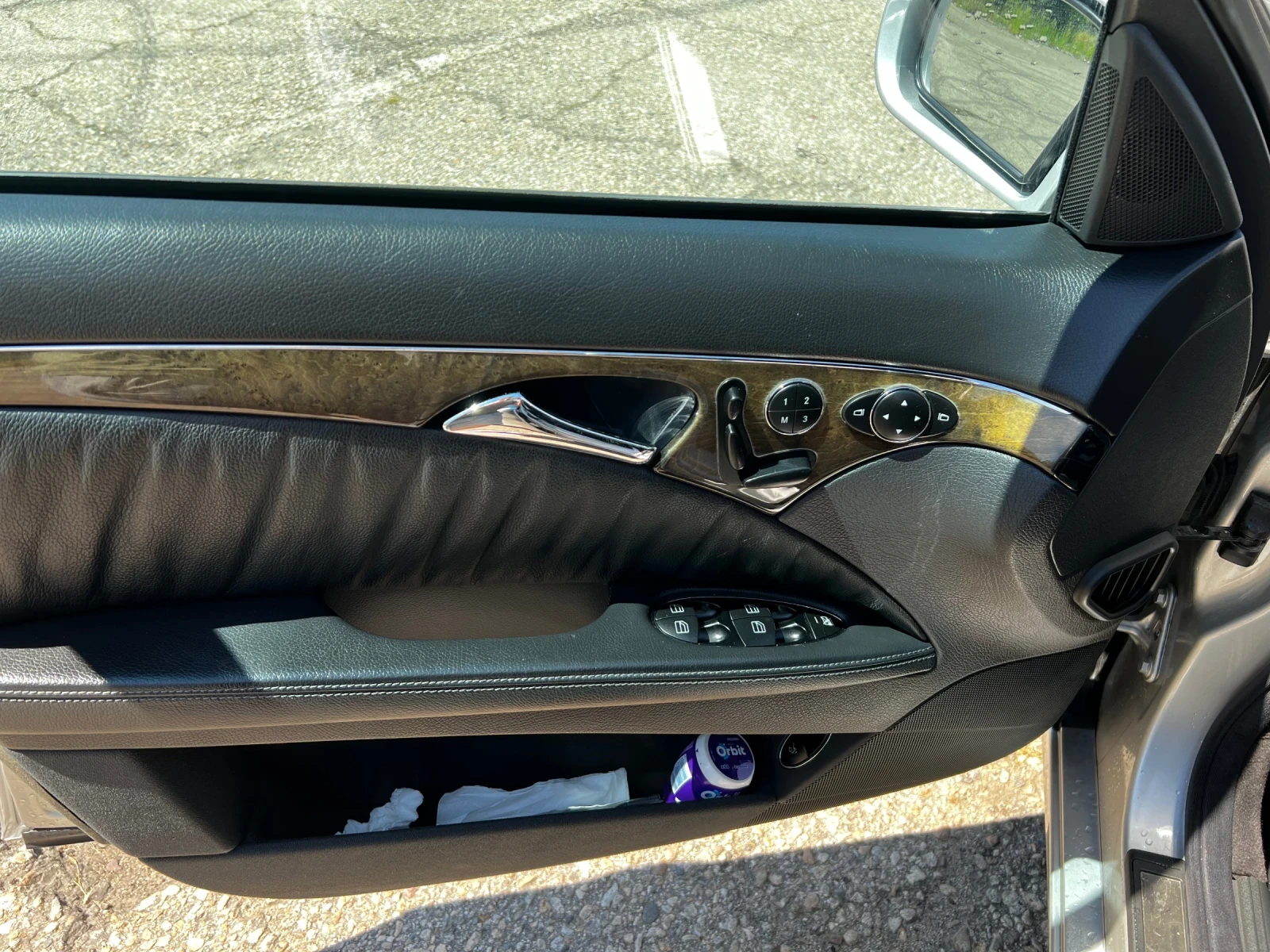 Mercedes-Benz E 320, снимка 8 - Автомобили и джипове - 55509527