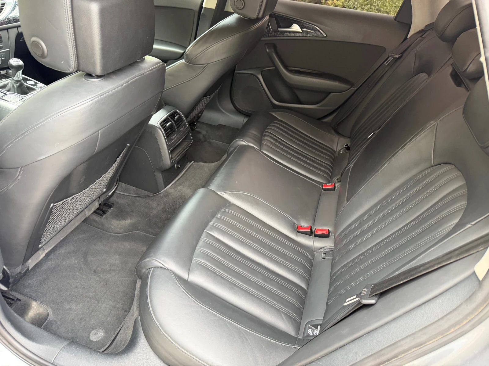Audi A6 * Maxton* S-Line * 2.0TDI * ПЕРФЕКТНА * , снимка 12 - Автомобили и джипове - 55784758