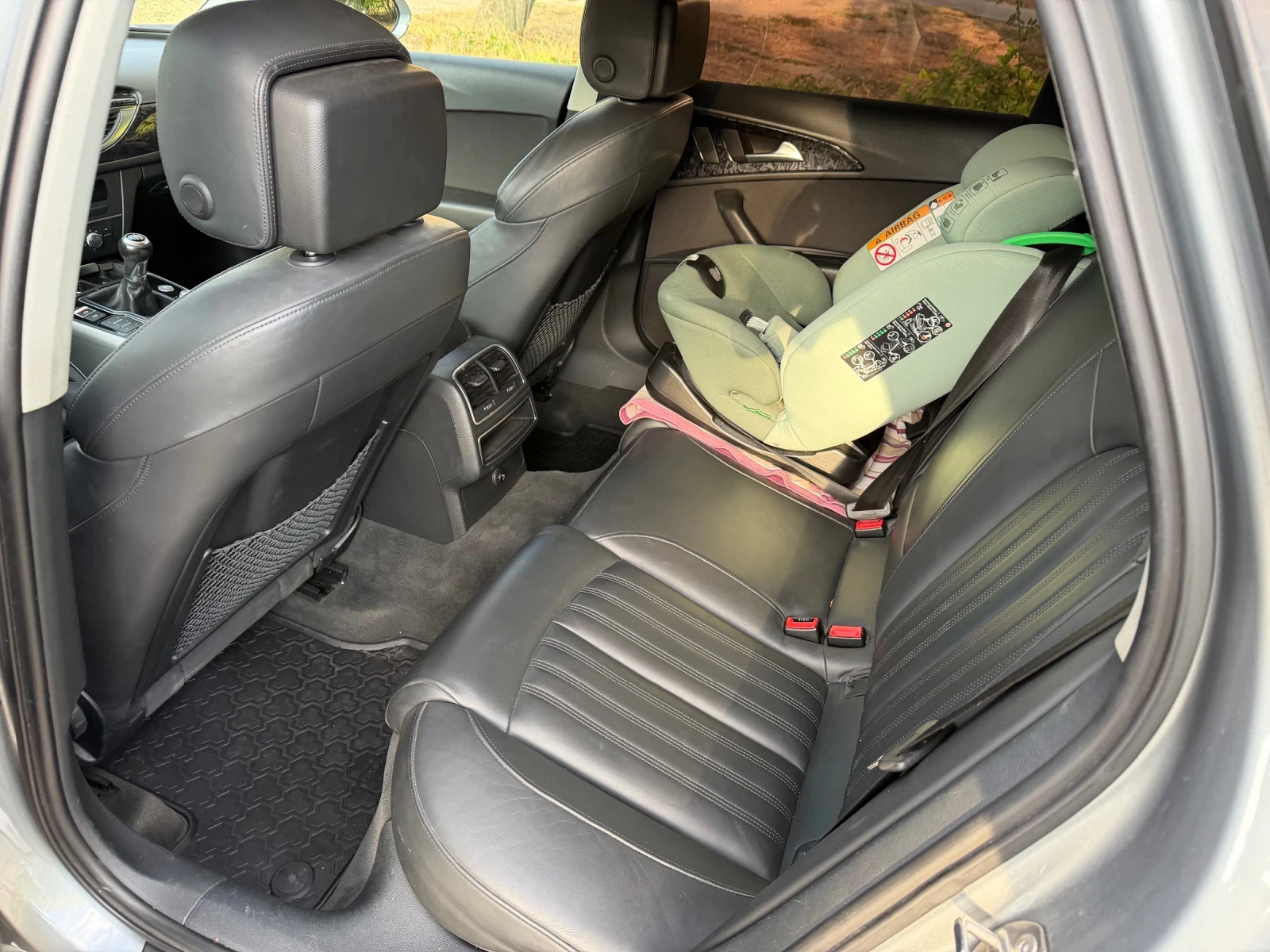 Audi A6 * Maxton* S-Line * 2.0TDI * ��������� *  | Mobile.bg � ����������� 10