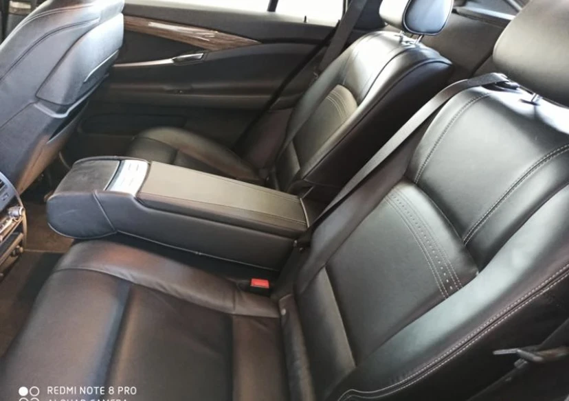 BMW 5 Gran Turismo, снимка 4 - Автомобили и джипове - 56107829