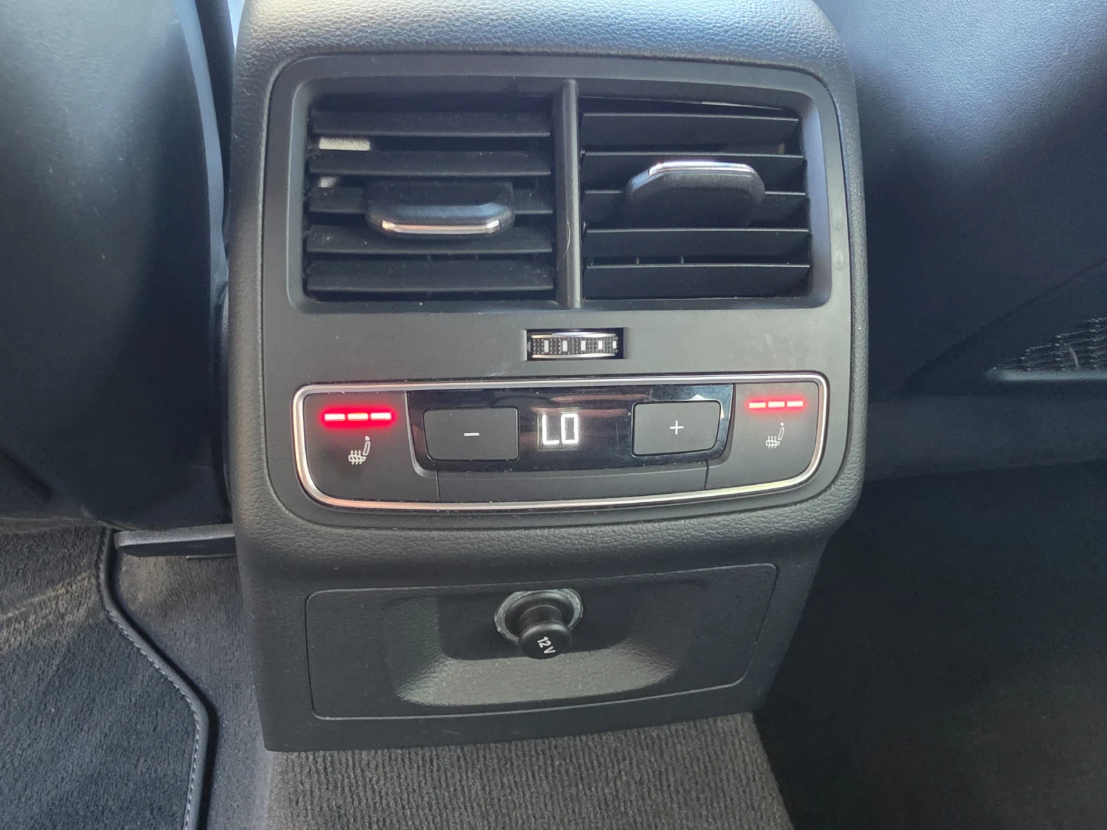 Audi Rs4 V6 2.9 450 KC EURO 6B 135119 KM, снимка 16 - Автомобили и джипове - 56214874